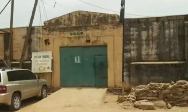 Protests: FG declares prisons ‘Red Zones’, warns against violations