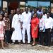 Shell inducts 12 professors, 15 others into sabbatical, research positions