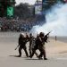 Kenyan police ban protests in Nairobi after deadly anti-govt rallies