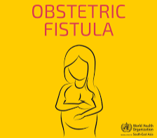 Freeing women from trauma & stigma of fistula