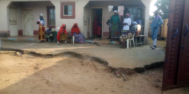 Gunmen abduct five Abuja residents, shoot APC chieftain