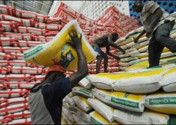 FG suspends import duty on rice, others to combat food inflation