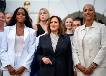 Kamala Harris campaign rakes in record $81m donations in 24 hours