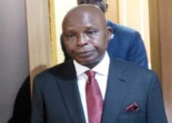 Why we are splitting Agric Ministry into two – FG