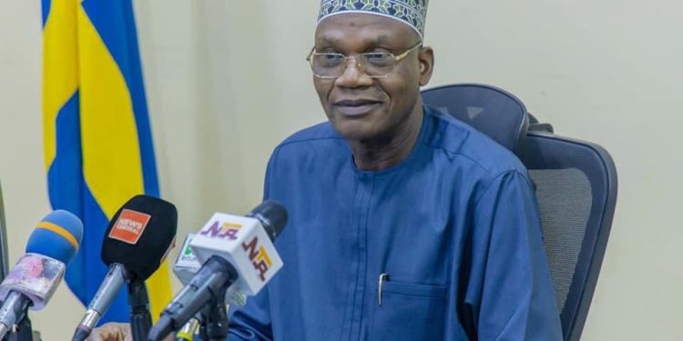 JAMB: Minister bows to pressure, accepts 16 years as admission age for 2024