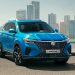 All-New 2024 MG RX5 SUV fuses style, technology, comfort