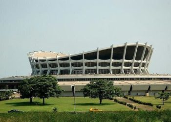 Tinubu names National Theatre after Wole Soyinka