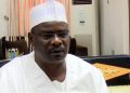 Borno leaders ask Tinubu, Akpabio to reinstate Ndume as Chief Whip