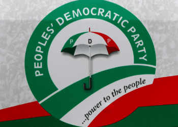 PDP appeals judgment nullifying Edo guber primary