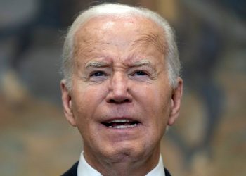 Joe Biden pulls out of US presidential race