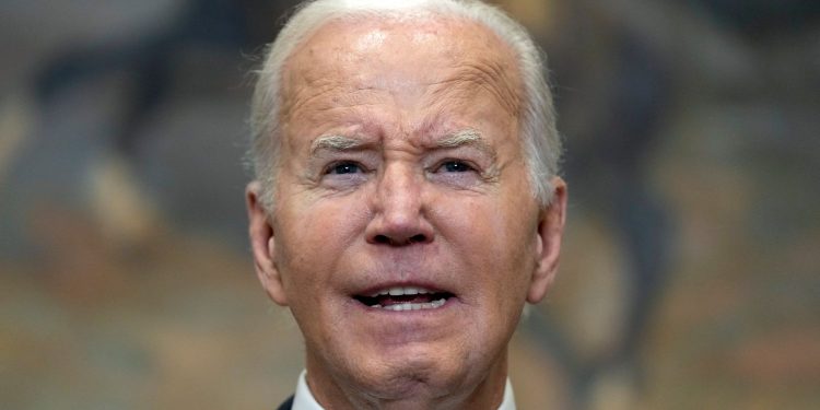 Joe Biden pulls out of US presidential race