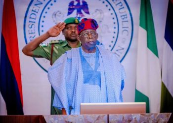 Tinubu asks Senate to raise 2024 Budget by N6.2tr