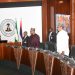 Buhari, Jonathan in, OBJ absent as Tinubu holds first Council of State Meeting