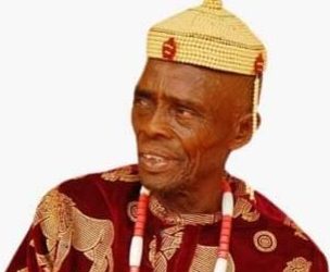 Publisher of ITREALMS Online loses father, Ogbuefi Dominic Nweke