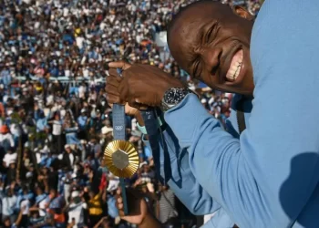 Backlash as Botswana requests money for Olympic heroes