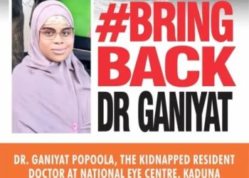 Kidnapped doctor: Patients groan as NARD strike grounds hospitals