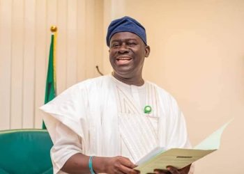 Constituents move to recall Ondo Rep