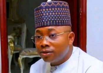 Supreme Court upholds Kogi governor’s election
