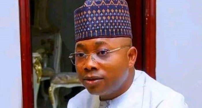 Supreme Court upholds Kogi governor’s election