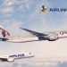 Qatar Airways acquires 25% stake in Airlink