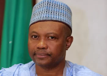 Tinubu sacks Jalal Arabi as NAHCON boss, appoints replacement
