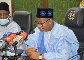Bauchi governor reveals reason for criticising Tinubu