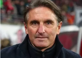 NFF appoints new head coach of Super Eagles