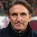 NFF appoints new head coach of Super Eagles