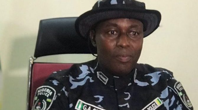 Cross River CP orders woman’s arrest for flogging lady in viral video