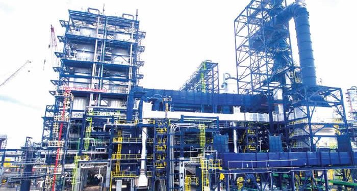 Oil producers reject mandate to sell crude to local refineries