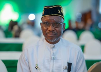FG distributes free cooking gas cylinders in Lagos