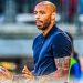 Thierry Henry resigns as France U21 manager