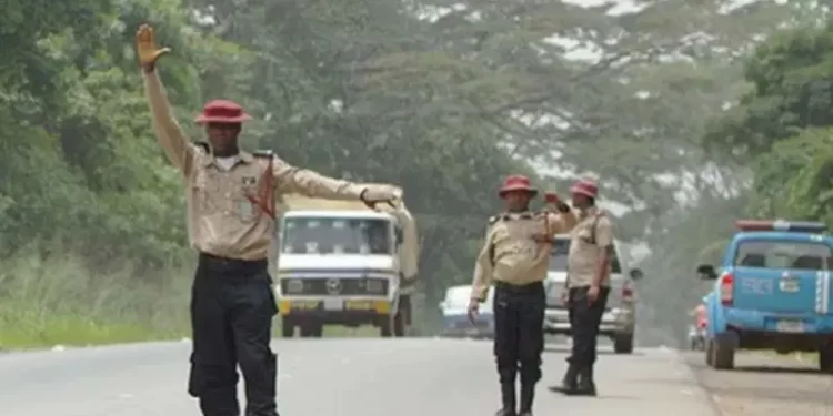 10 die as bus rams into truck in Abia