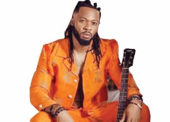 I was once asked to leave the stage for PSquare – Flavour
