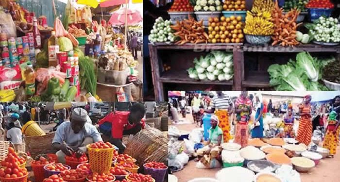 FG gives traders one month to crash prices