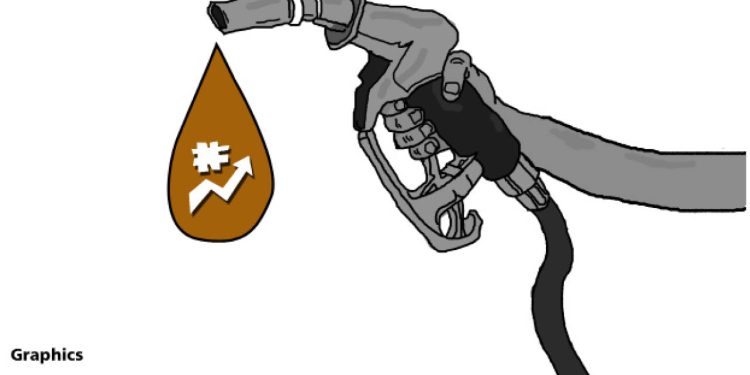 Dangote Refinery denies fixing petrol price at N600/litre