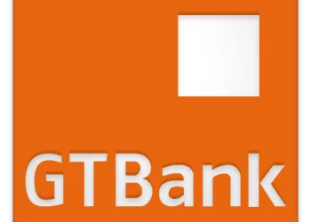 Hackers seize GTBank website