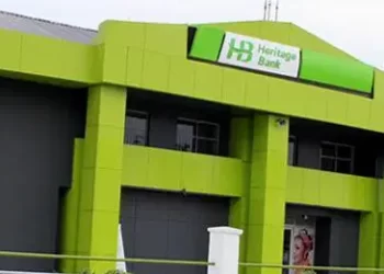 Heritage Bank: NDIC reimburses customers in below N5m deposit bracket