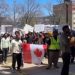 Protests across Canada as 70,000 international students face deportation