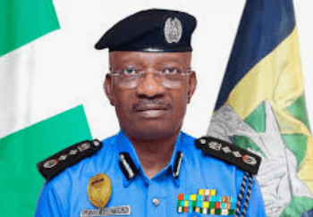 Raid: Police trailed Sudan crisis-linked suspect to Labour House – IG