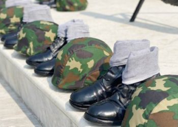 Bandits kill soldiers in Sokoto, set patrol vans on fire