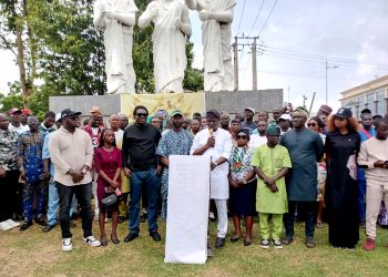 Lagos youths reject planned protest, allege political motives