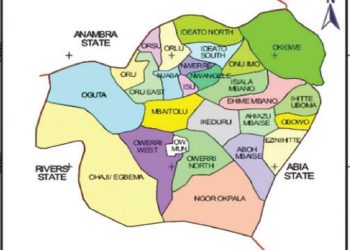 Gunmen launch fresh attacks in Imo State