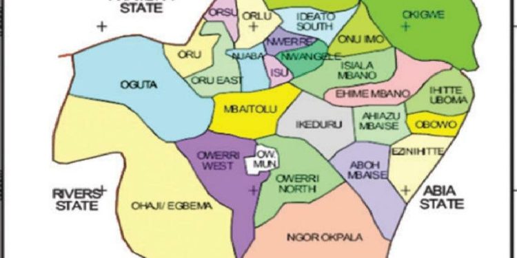 Gunmen launch fresh attacks in Imo State