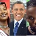 Tems, Rema only Nigerian artistes in Obama’s 2024 summer playlist