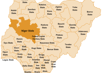 Niger State calls for reinstatement of military base in Allawa community