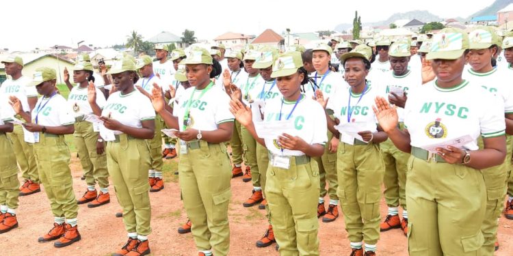 UNICAL fraudulently mobilised 101 graduates for service, says NYSC