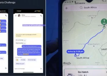 Bolt, Uber: Nigerians, South Africans face off in ride-hailing wa