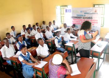 FG bars U-18 candidates from WAEC, NECO exams