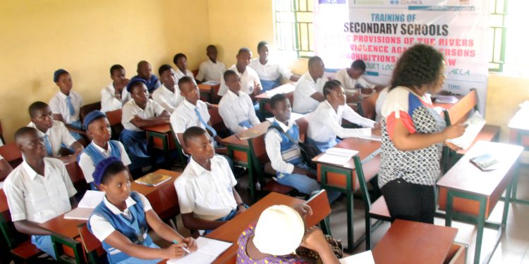 FG bars U-18 candidates from WAEC, NECO exams